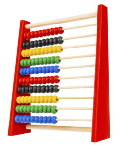 Alternative view of Puidust arvelaud lastele