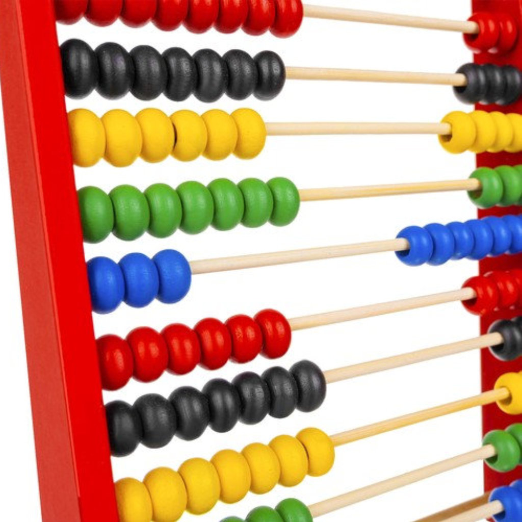 Puidust arvelaud lastele - Image 4