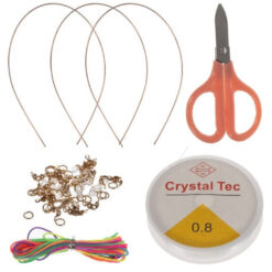 900-osaline ehete valmistamise komplekt (pärlid + tarvikud) – Soodukas.Com 900-osaline ehete valmistamise komplekt (pärlid + tarvikud) Soodukas.Com