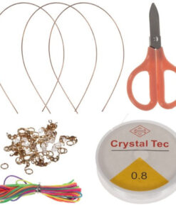 ehete valmistamise komplekt