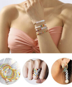 ehete valmistamise komplekt 3