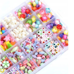 900-osaline ehete valmistamise komplekt (pärlid + tarvikud) – Soodukas.Com 900-osaline ehete valmistamise komplekt (pärlid + tarvikud) Soodukas.Com