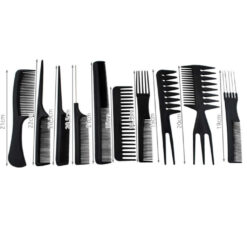 Alternative view of Kammide komplekt 10tk