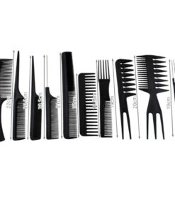 Alternative view of Kammide komplekt 10tk