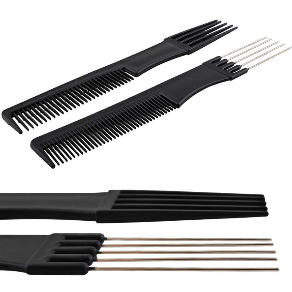 Kammide komplekt 10tk - Image 4