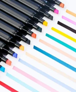 kahepoolsed markerid 40tk 4