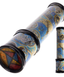 Alternative view of Kaleidoskoop