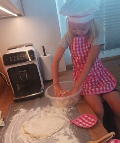 koka riided lastele 1