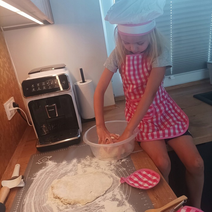 Kokariided lastele - laste põll, kokamüts jm - Image 11