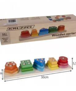 kujundi sorteerija 1