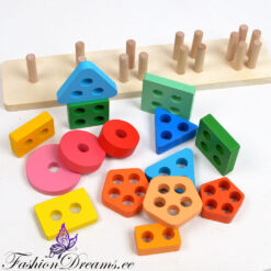 Puidust kujundite sorteerija – Soodukas.Com Puidust kujundite sorteerija Soodukas.Com