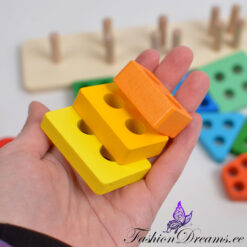 Puidust kujundite sorteerija – Soodukas.Com Puidust kujundite sorteerija Soodukas.Com