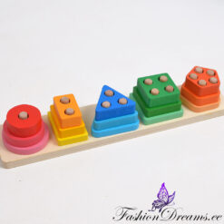 Alternative view of Puidust kujundite sorteerija