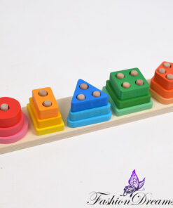 Alternative view of Puidust kujundite sorteerija