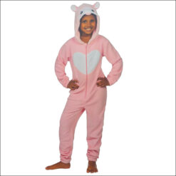 Onesie lastele - looma kostüüm