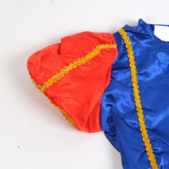 Lumivalgekese kostüüm Soodukas.Com