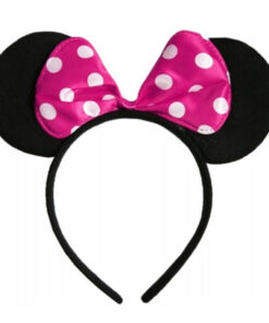 minnie hiire kõrvad