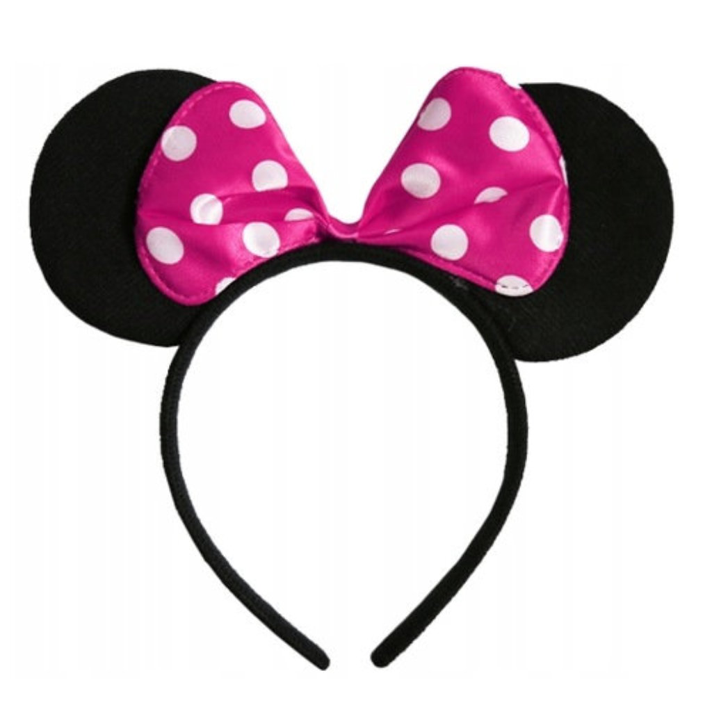 minnie hiire kõrvad