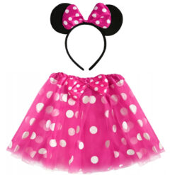 minnie hiire kostüüm