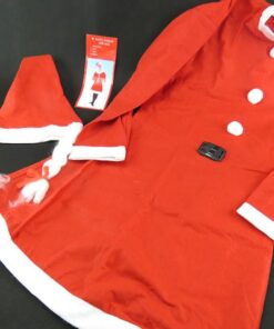 pakapiku kleit naistele