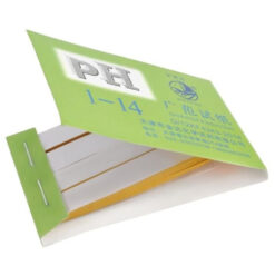 Lakmuspaber pH taseme määramiseks 80tk Soodukas.Com