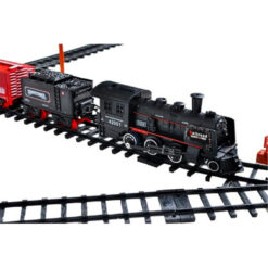 Elektriline rong + raudtee komplekt – Soodukas.Com Elektriline rong + raudtee komplekt Soodukas.Com