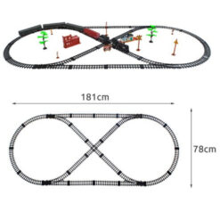 Elektriline rong + raudtee komplekt – Soodukas.Com Elektriline rong + raudtee komplekt Soodukas.Com