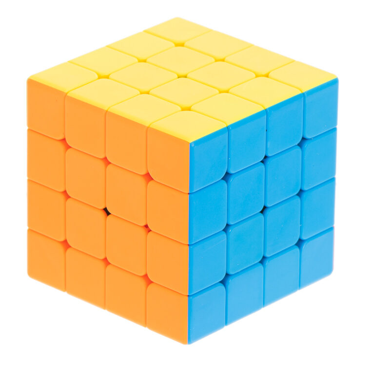 ruubiku kuubik 4x4 1