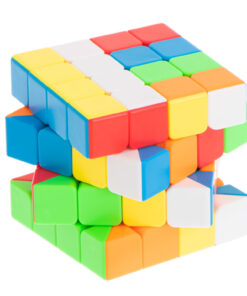 Alternative view of Ruubiku kuubik 4x4x4