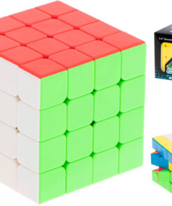 ruubiku kuubik 4x4