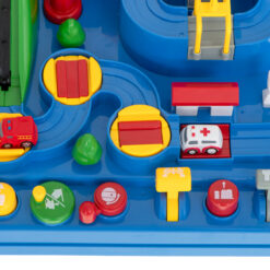 Interaktiivne takistusrada autodega XL Soodukas.Com