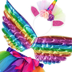 Ükssarviku kostüüm – Soodukas.Com Ükssarviku kostüüm Soodukas.Com