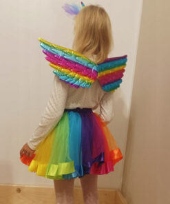 varviline ukssarviku kostuum 7