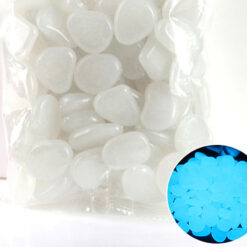 Helendavad dekoratiiv-kivikesed 100tk – Soodukas.Com Helendavad dekoratiiv-kivikesed 100tk Soodukas.Com