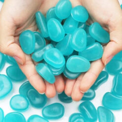 Helendavad dekoratiiv-kivikesed 100tk – Soodukas.Com Helendavad dekoratiiv-kivikesed 100tk Soodukas.Com