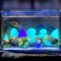 Helendavad dekoratiiv-kivikesed 100tk – Soodukas.Com Helendavad dekoratiiv-kivikesed 100tk Soodukas.Com