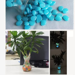 Helendavad dekoratiiv-kivikesed 100tk – Soodukas.Com Helendavad dekoratiiv-kivikesed 100tk Soodukas.Com