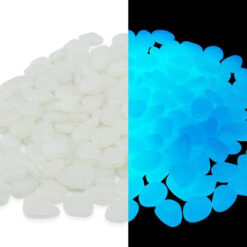 Helendavad dekoratiiv-kivikesed 100tk – Soodukas.Com Helendavad dekoratiiv-kivikesed 100tk Soodukas.Com