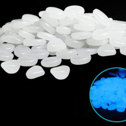 Helendavad dekoratiiv-kivikesed 100tk – Soodukas.Com Helendavad dekoratiiv-kivikesed 100tk Soodukas.Com