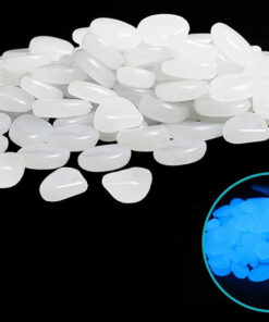 Helendavad kivikesed 4