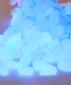 Helendavad kivikesed 5