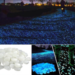 Helendavad dekoratiiv-kivikesed 100tk – Soodukas.Com Helendavad dekoratiiv-kivikesed 100tk Soodukas.Com