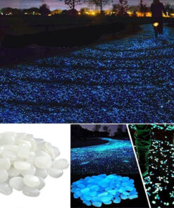 Helendavad kivikesed 8