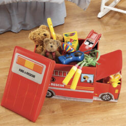 Alternative view of Mänguasjakast - tumba