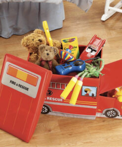 Alternative view of Mänguasjakast - tumba