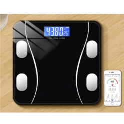 Alternative view of Bluetooth nutikaal