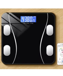 Alternative view of Bluetooth nutikaal