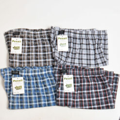 Bokserid (4XL-7XL) Soodukas.Com