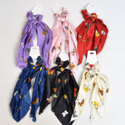 Crunchy patsikumm lipsuga