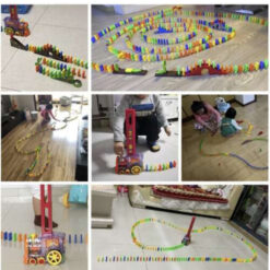 Klotse laduv doominorong Soodukas.Com